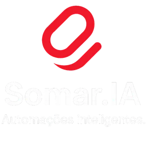 Logo Somar.IA